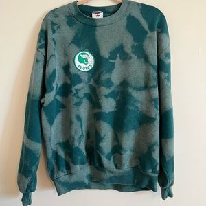 Philadelphia Eagles Crewneck